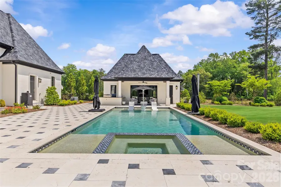 910 Deodar Cedar Drive, Matthews, NC 28104 - #3