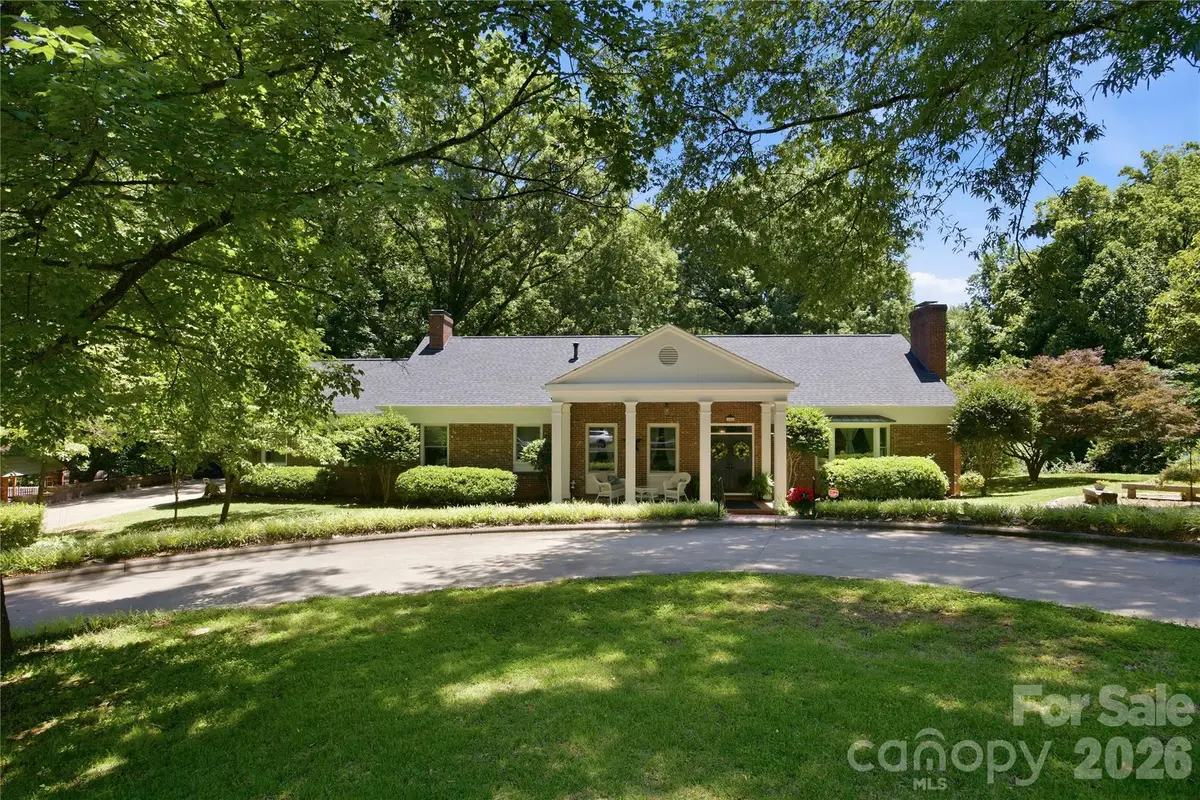 455 Heathcote Drive, Statesville, NC 28677 - #1