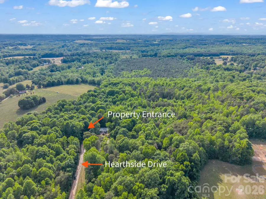 0 Hearthside Drive, Shelby, NC 28150 - #2