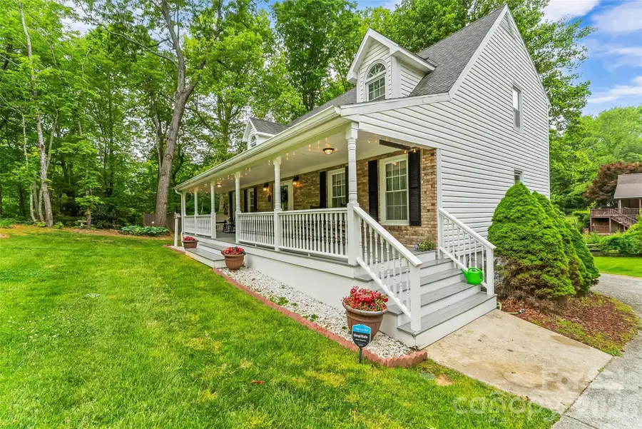 808 Lakey Gap Road, Black Mountain, NC 28711 - #3