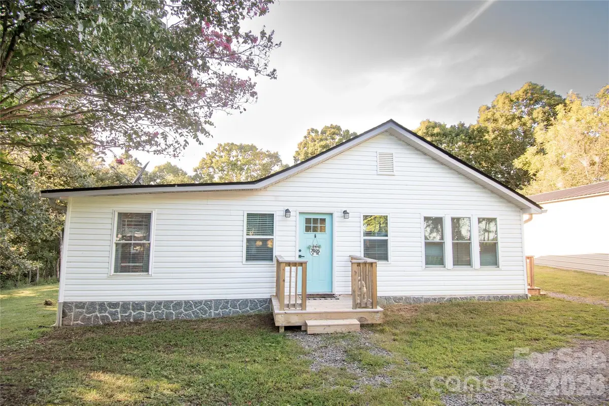 940 Guy Heavner Road, Lincolnton, NC 28092 - #1