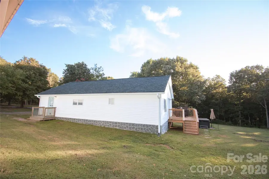 940 Guy Heavner Road, Lincolnton, NC 28092 - #3