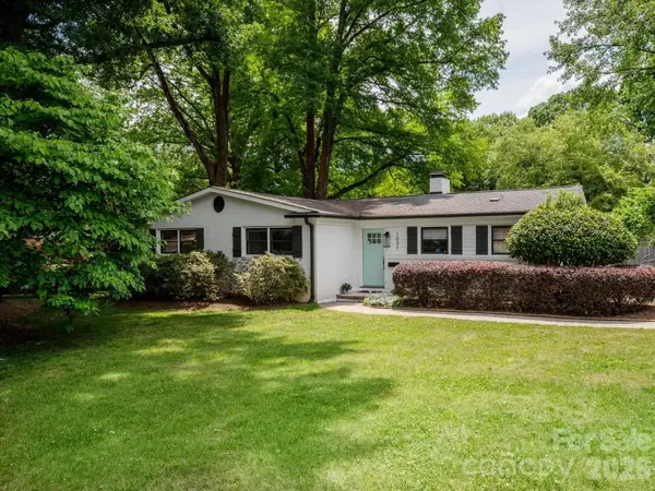 1031 Cutler Place, Charlotte, NC 28205