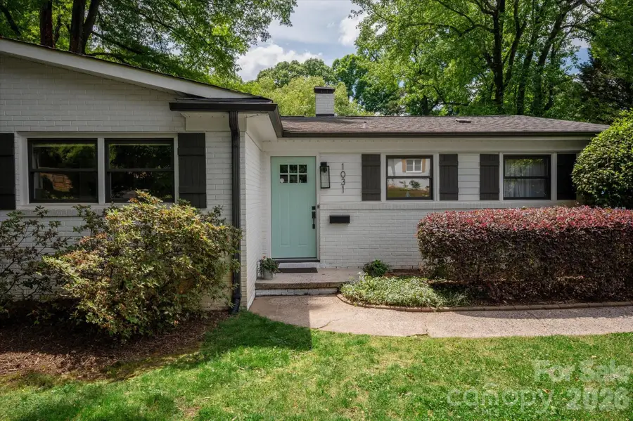 1031 Cutler Place, Charlotte, NC 28205 - #2