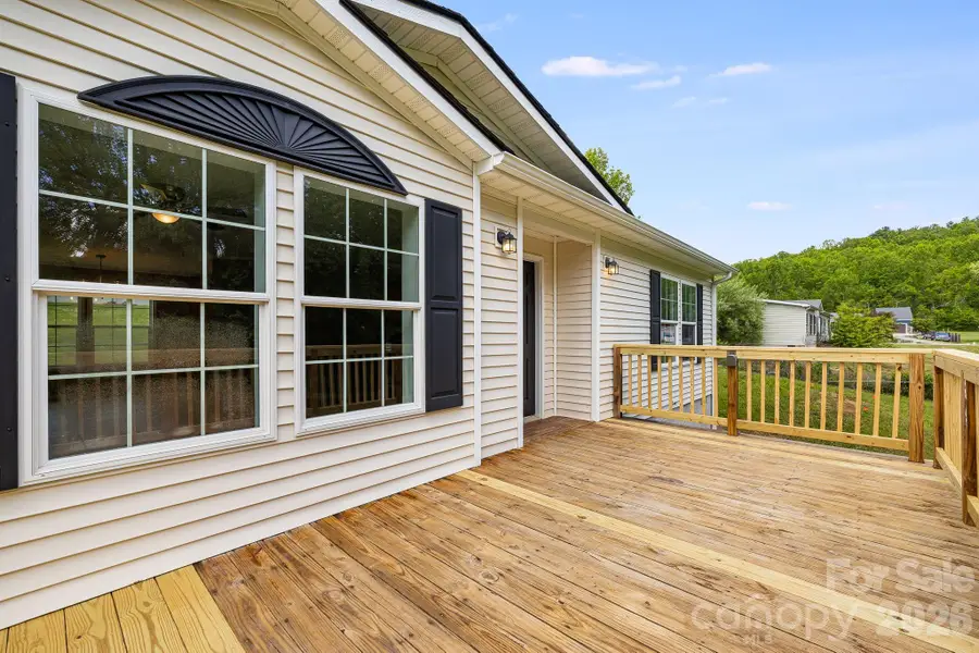 44 Morning Lane, Hendersonville, NC 28792 - #2