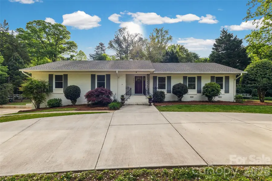 504 Fairway Drive, Fort Mill, SC 29715 - #2