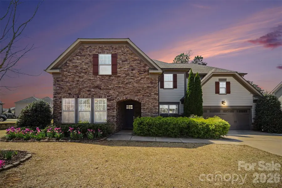 11530 Sweet Birch Lane, Charlotte, NC 28278 - #2