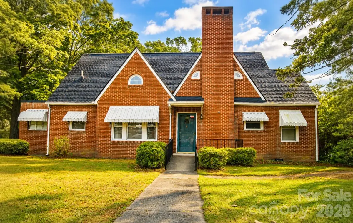 200 N Main Street, Candor, NC 27229 - #1