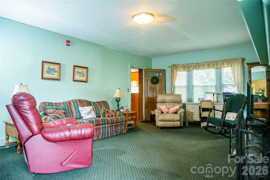 200 N Main Street, Candor, NC 27229 - #2