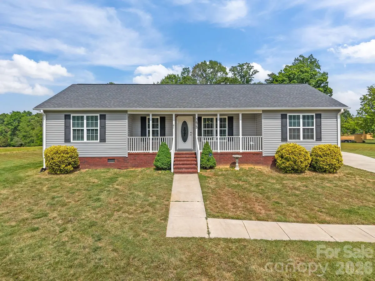 1475 Emanuel Church Road, Rockwell, NC 28138 - #1