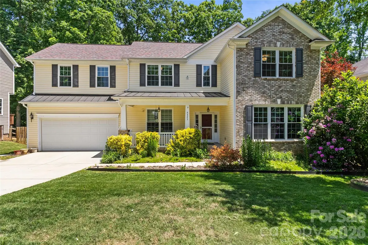 6425 Colonial Garden Drive, Huntersville, NC 28078 - #1