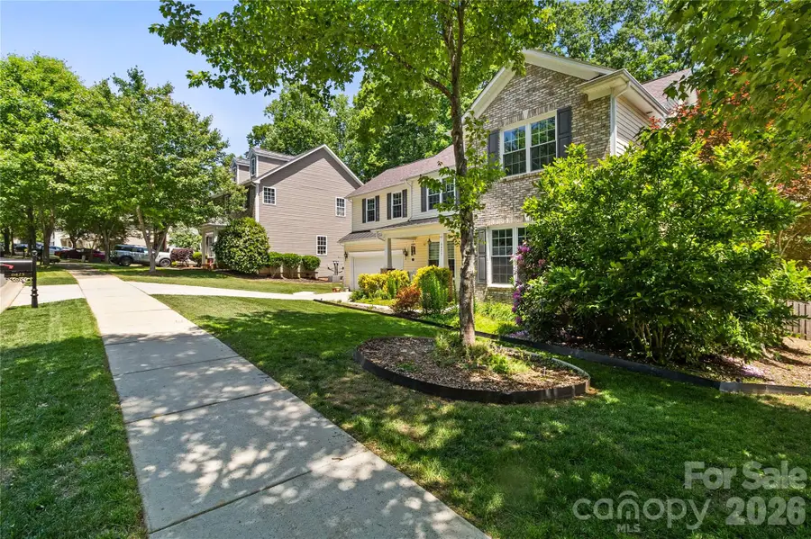 6425 Colonial Garden Drive, Huntersville, NC 28078 - #3