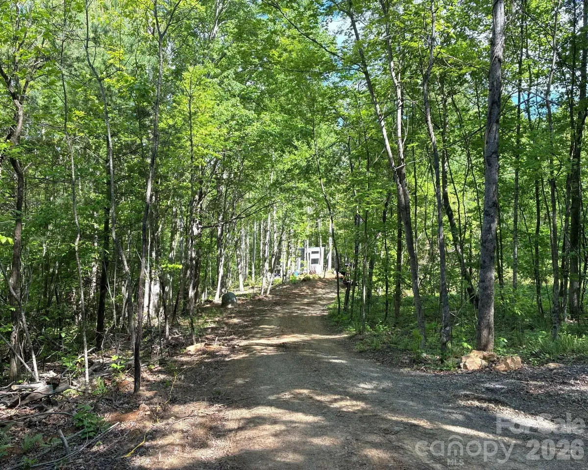 108 High Top Mountain Road #A & B, Leicester, NC 28748 - #1