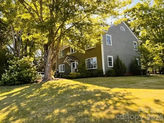 138 Woods End Road, Rutherfordton, NC 28139 - #1