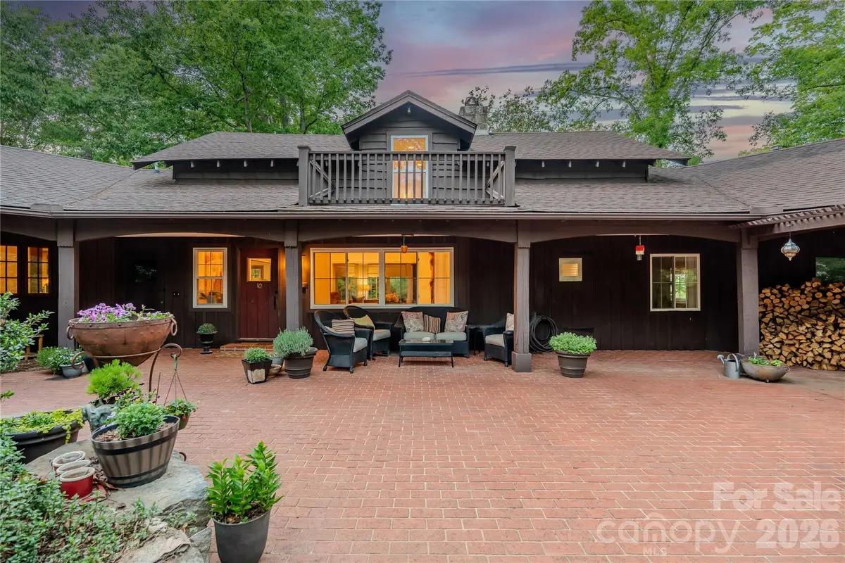 777 S River Road, Tryon, NC 28782 - #1
