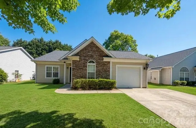 12522 Twelvetrees Lane, Huntersville, NC 28078 - #1