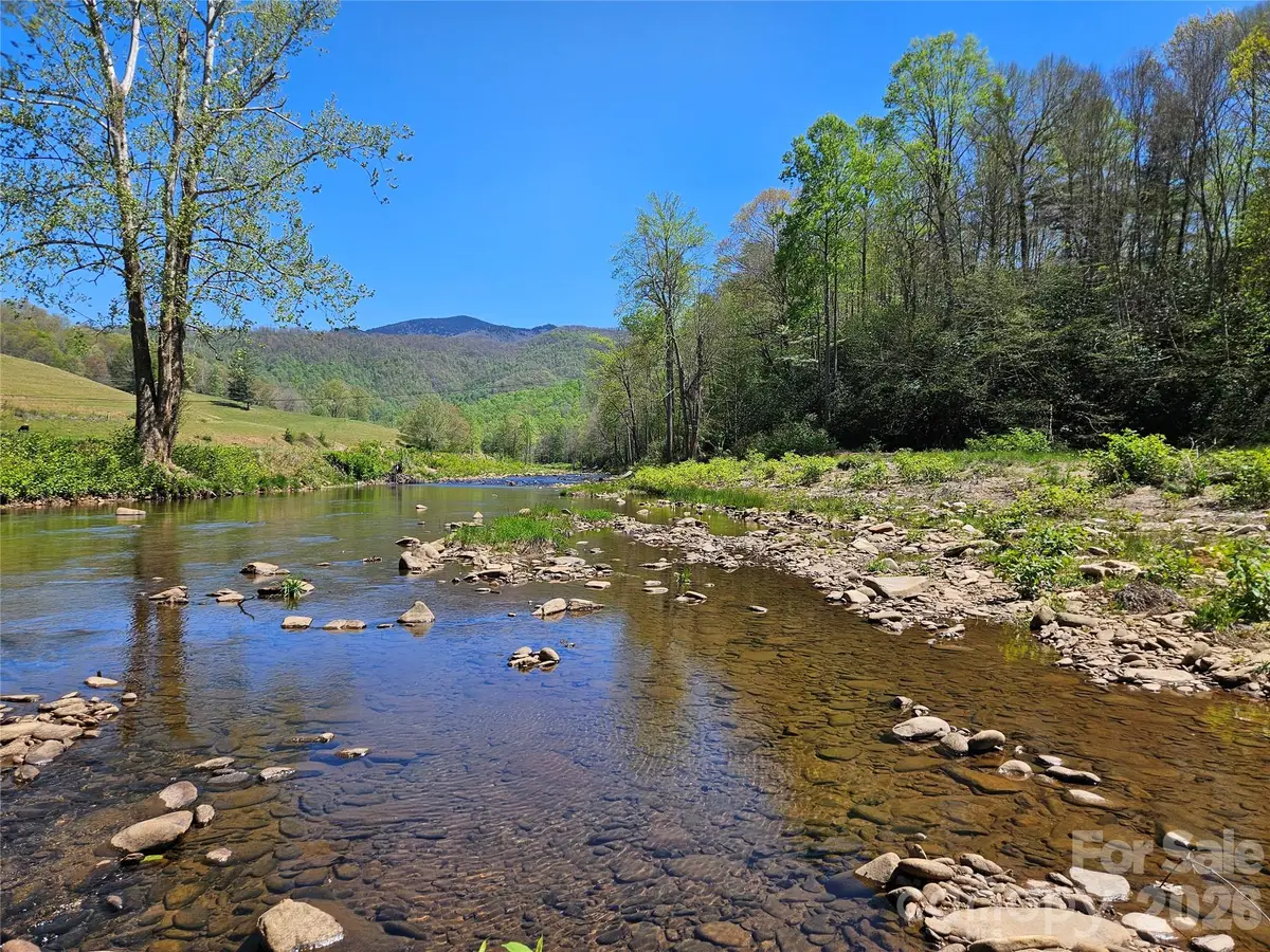 465 Paradise Lane, Burnsville, NC 28714 - #1