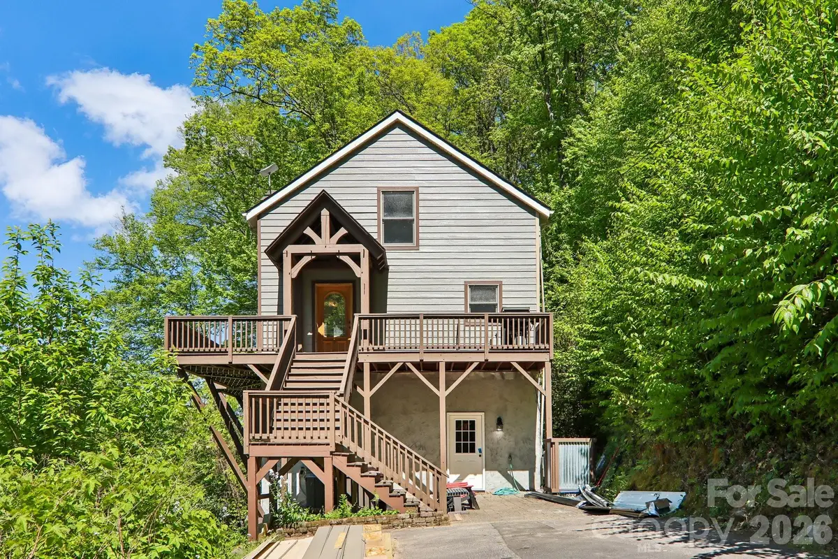 695 Wildcat Run, Maggie Valley, NC 28751 - #1