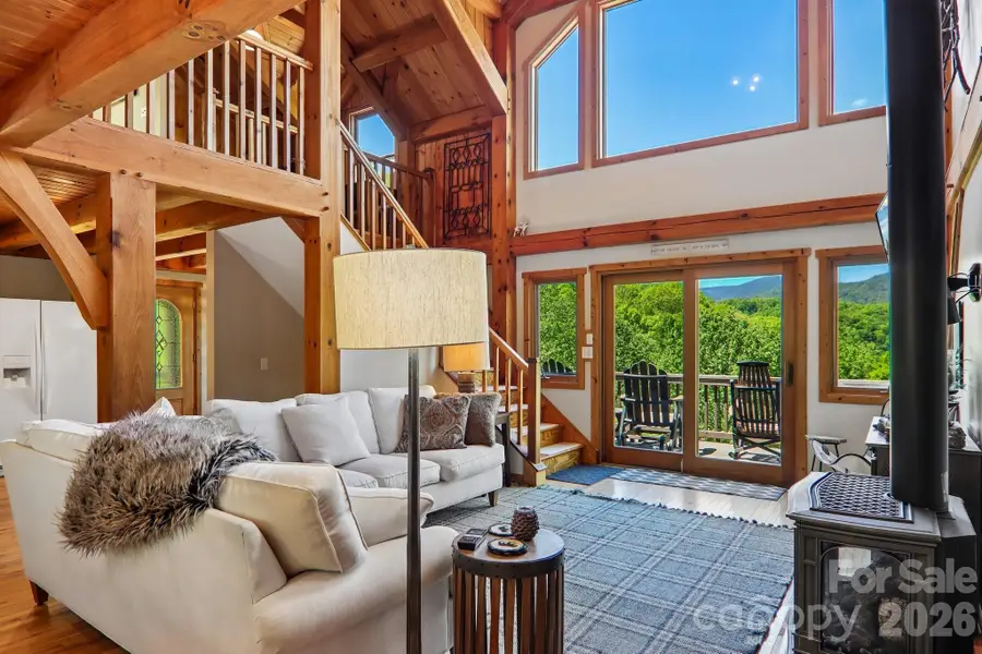 695 Wildcat Run, Maggie Valley, NC 28751 - #2