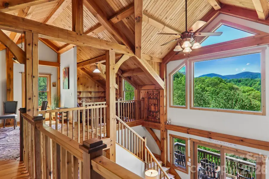 695 Wildcat Run, Maggie Valley, NC 28751 - #3