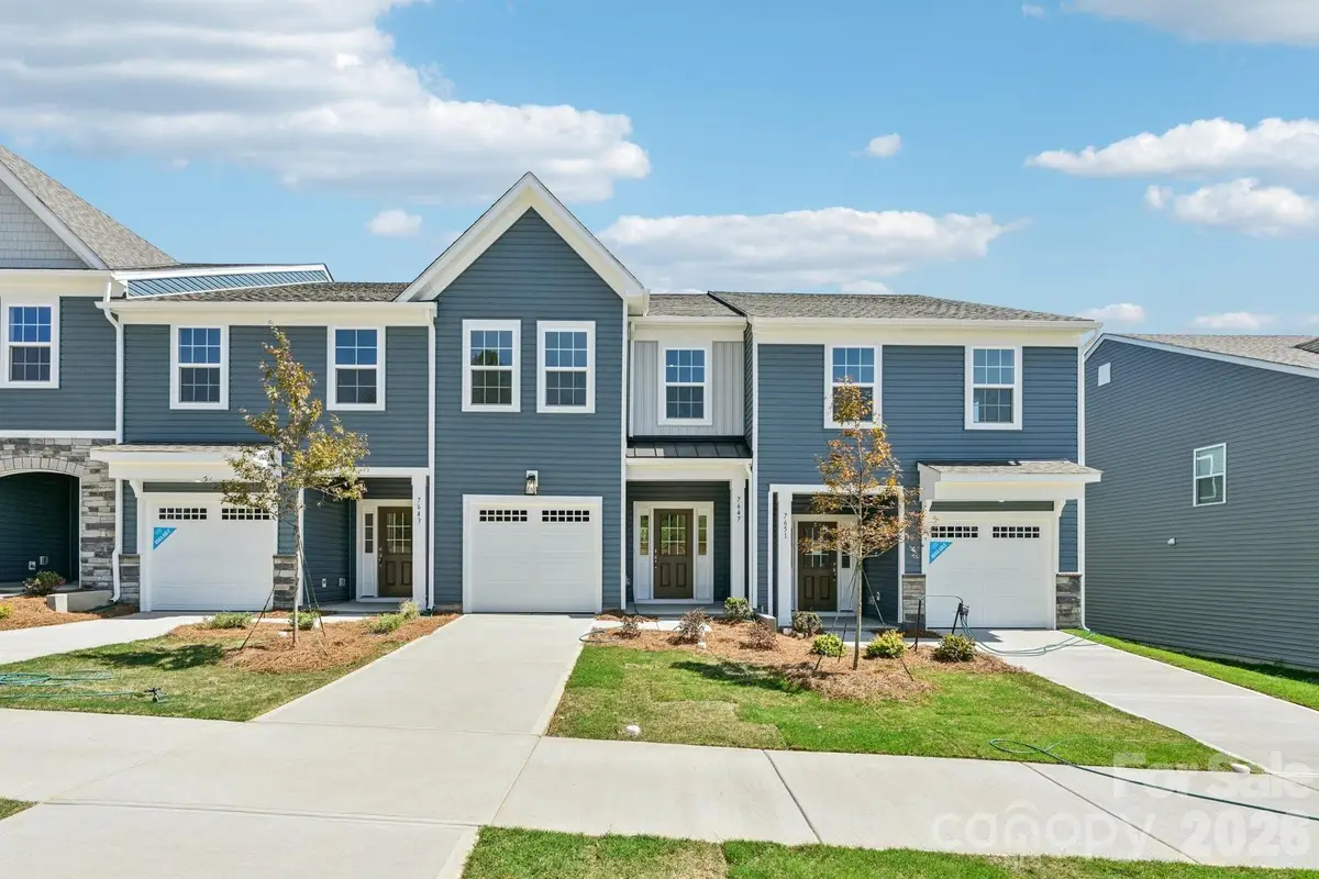 7625 Ethora Way, Charlotte, NC 28216 - #1