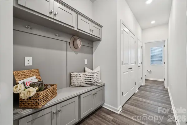 6550 Harlech Street #24, Charlotte, NC 28269
