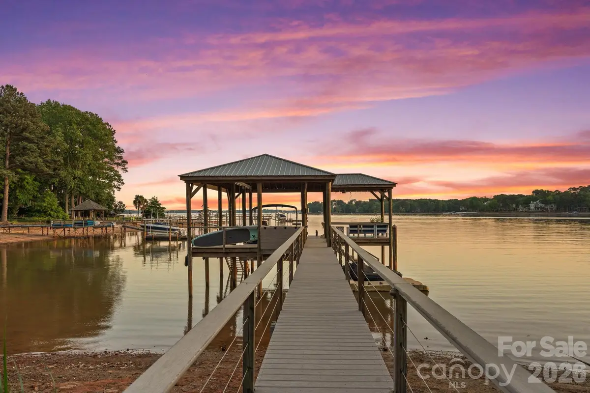 107 Beachview Drive, Mooresville, NC 28117 - #1