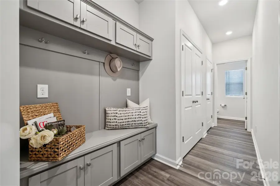 6554 Harlech Street #25, Charlotte, NC 28269 - #2