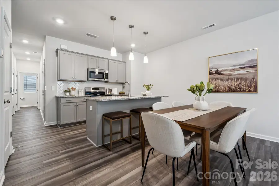 6554 Harlech Street #25, Charlotte, NC 28269 - #3