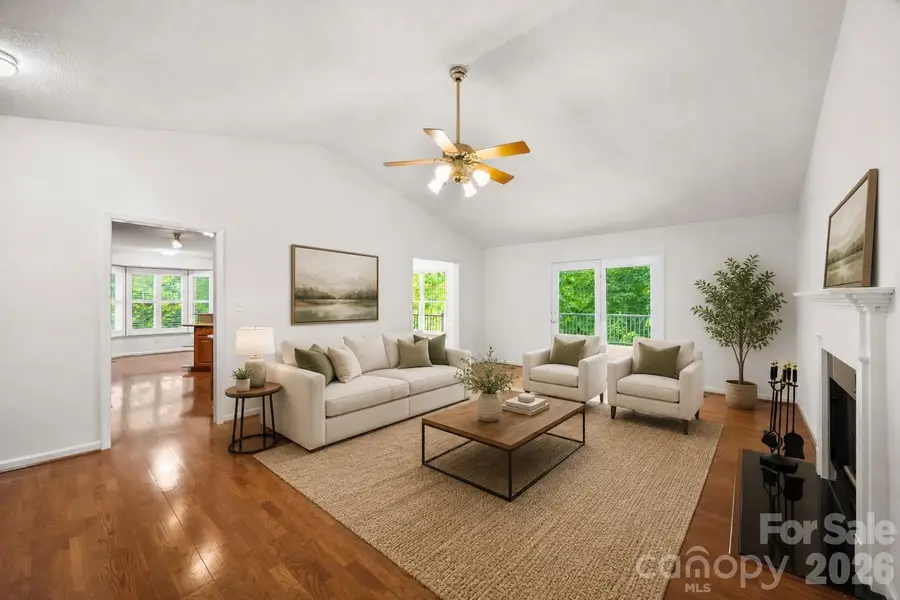 1917 Rucker Road, Shelby, NC 28152 - #3