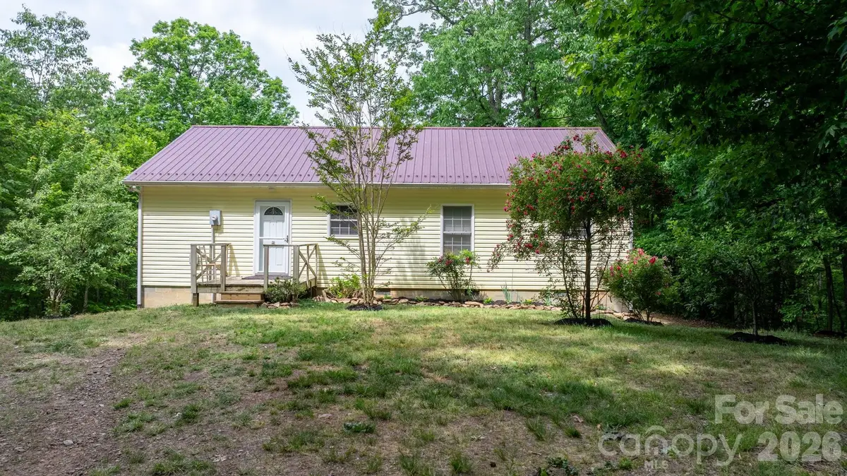 3494 Vannoy Ridge Road, Moravian Falls, NC 28654 - #1