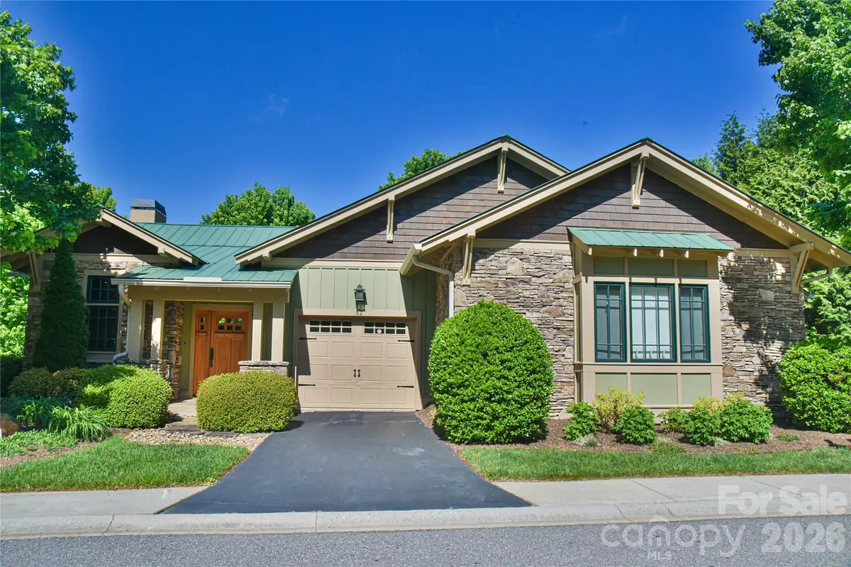 52 Mandolin Drive #52, Black Mountain, NC 28711 - #1