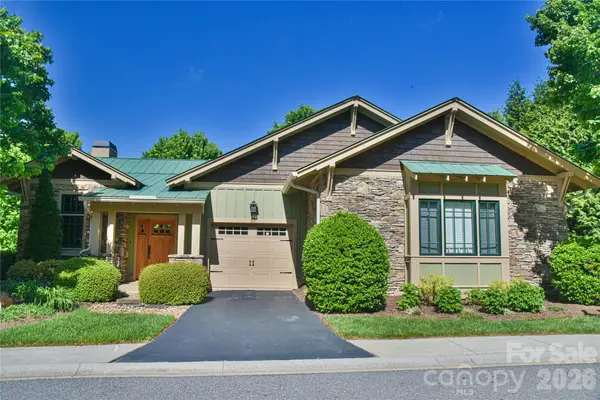 52 Mandolin Drive #52, Black Mountain, NC 28711