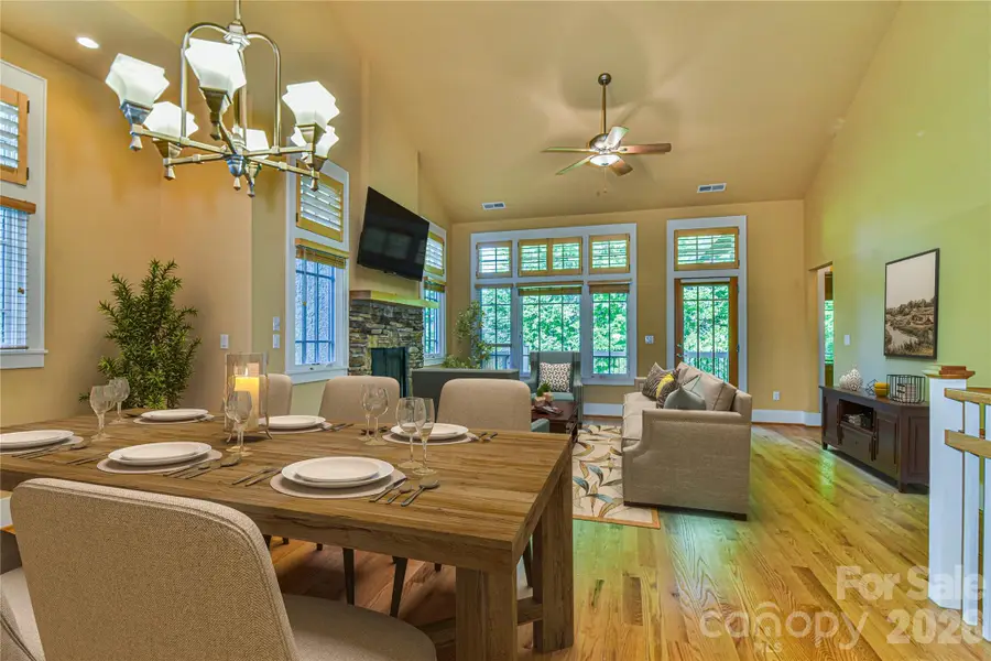 52 Mandolin Drive #52, Black Mountain, NC 28711 - #3