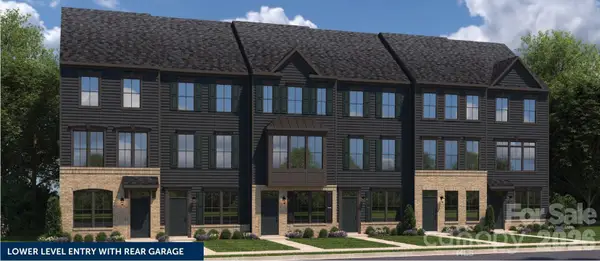 1454 Samuel Street, Charlotte, NC 28206