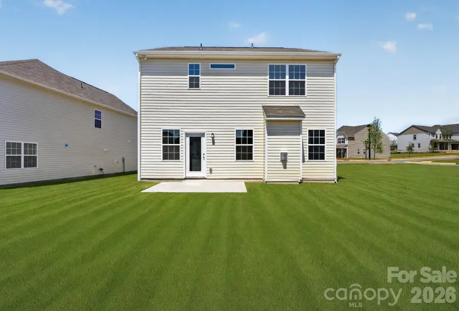 2309 Ravenglass Way, Maiden, NC 28650 - #3