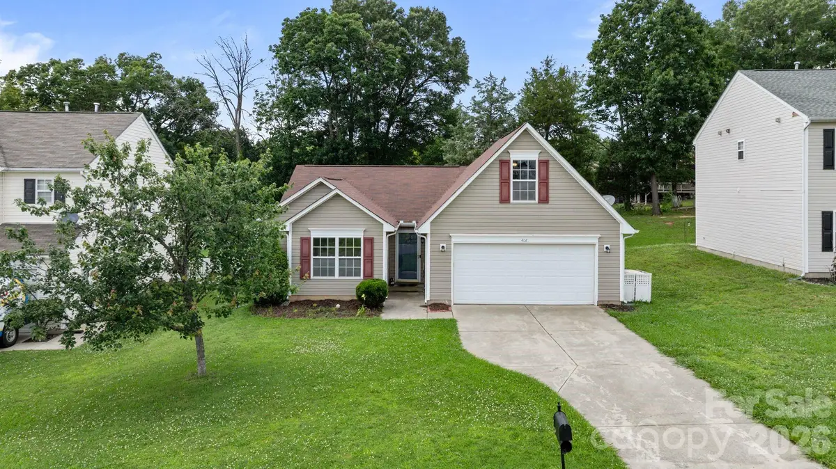 406 Courtland Court, Kannapolis, NC 28081 - #1