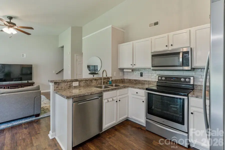 406 Courtland Court, Kannapolis, NC 28081 - #3