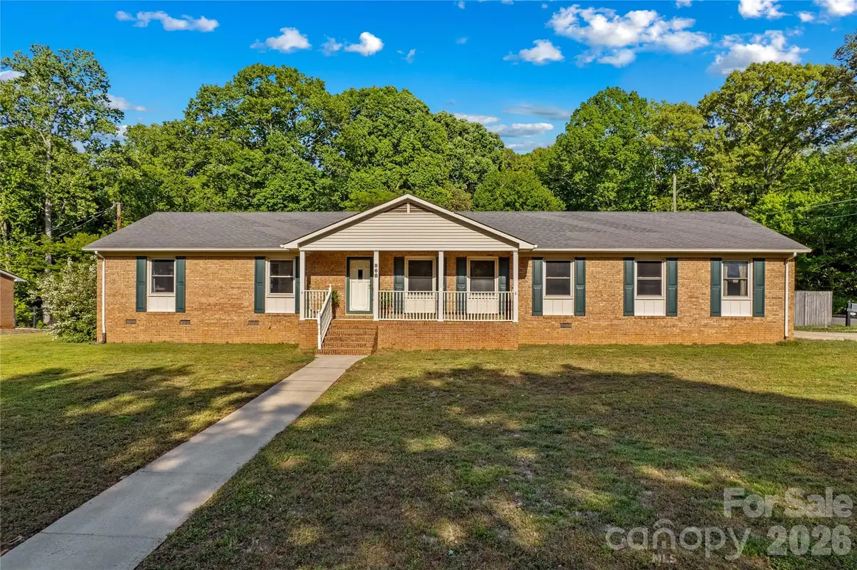 868 Fieldstone Road, Mooresville, NC 28115 - #1