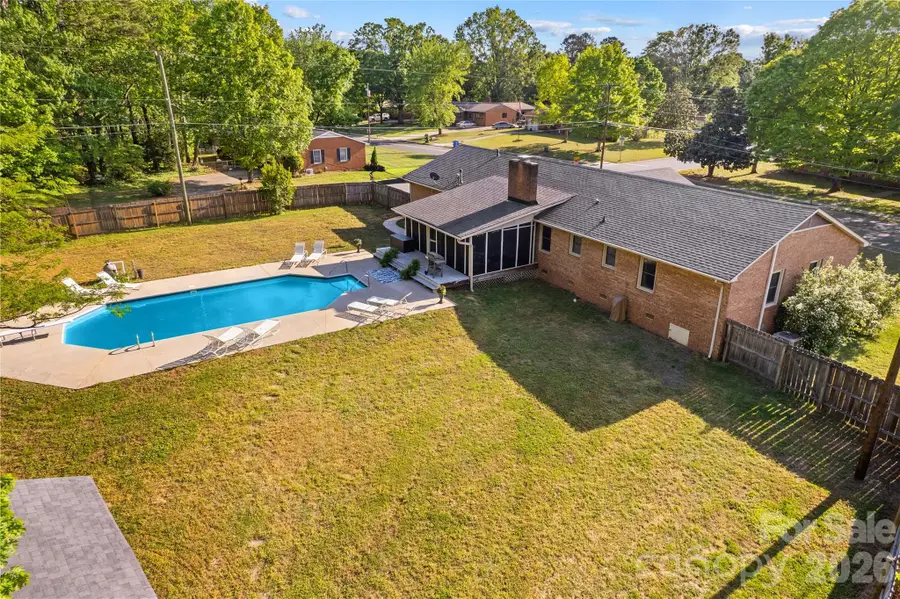 868 Fieldstone Road, Mooresville, NC 28115 - #2