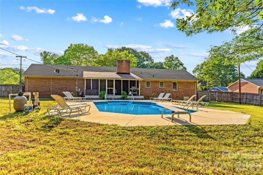868 Fieldstone Road, Mooresville, NC 28115 - #3