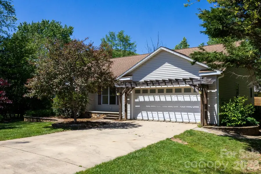 55 Eden Glen Road, Black Mountain, NC 28711 - #2