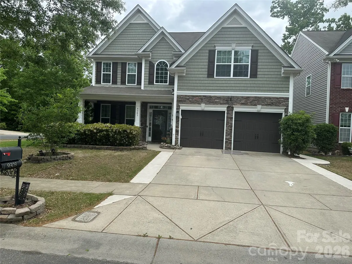 9303 Turning Wheel Drive, Charlotte, NC 28214 - #1