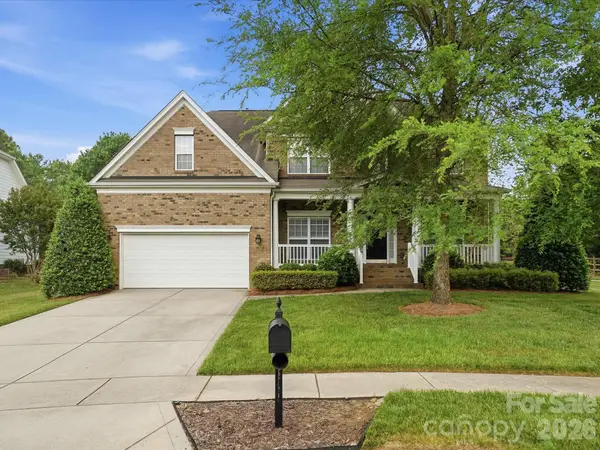 2027 Fripp Lane, Indian Trail, NC 28079