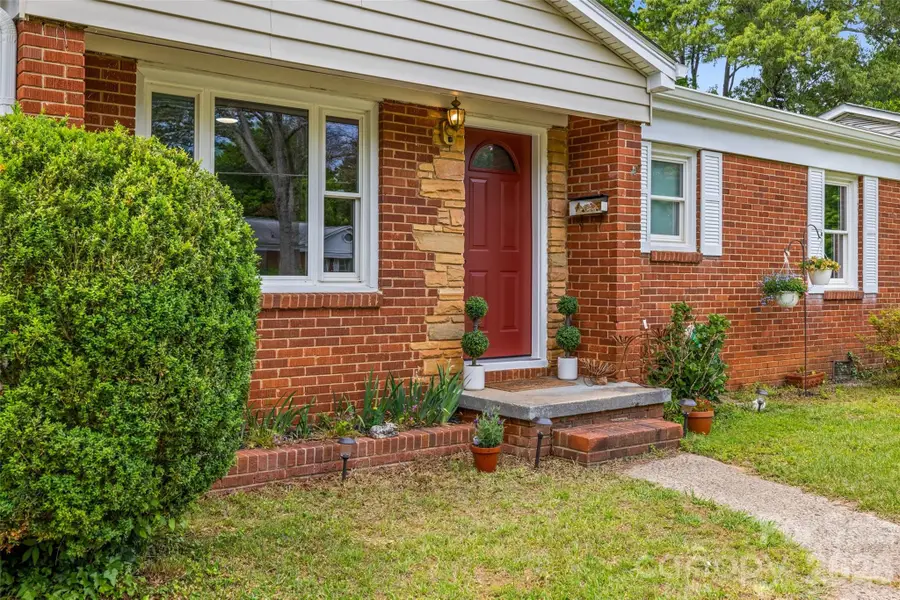 2242 Markham Court, Charlotte, NC 28205 - #2