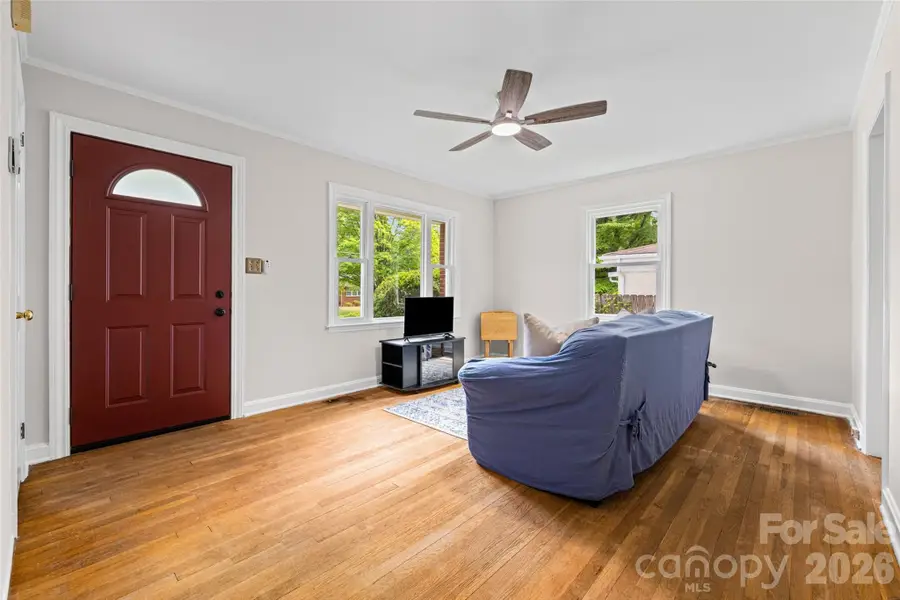 2242 Markham Court, Charlotte, NC 28205 - #3