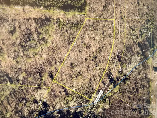0 E Pine Hill Avenue, Morganton, NC 28655