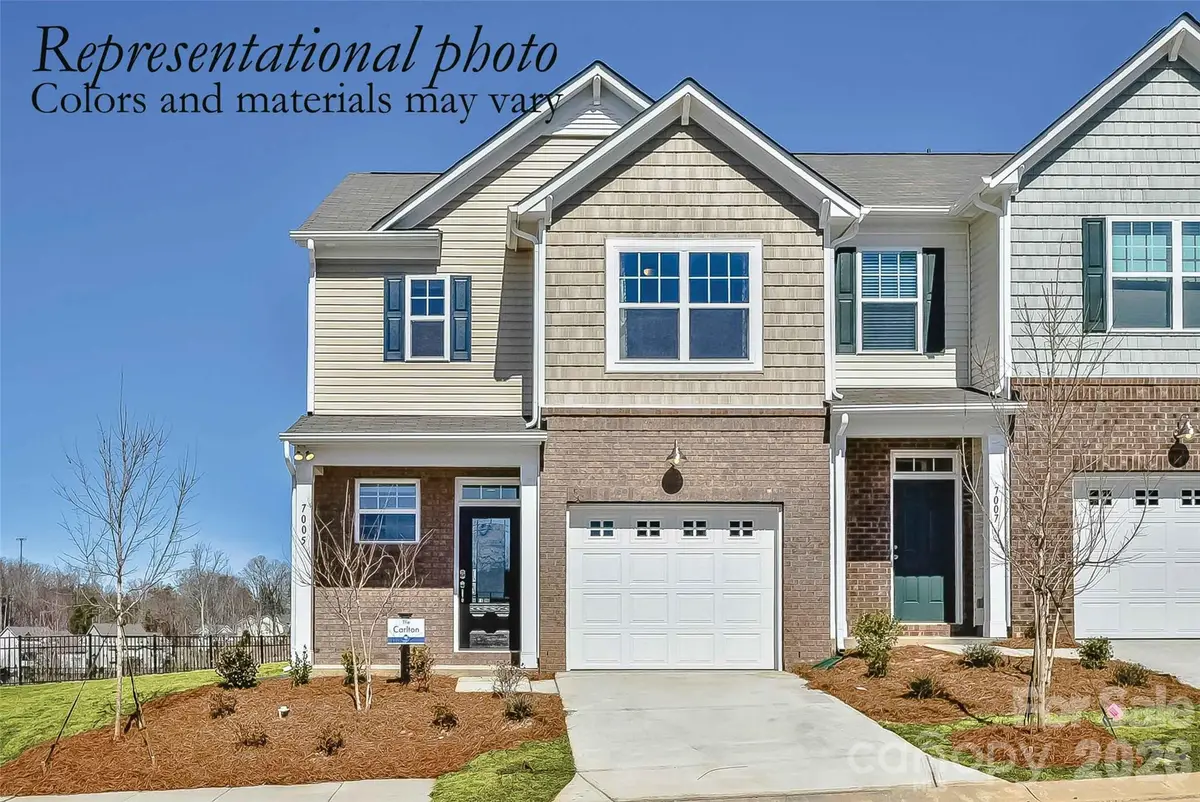 1221 Nighthawk Way #215, Belmont, NC 28012 - #1