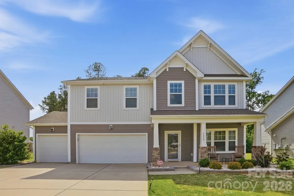 4615 Selhurst Drive, Fort Mill, SC 29707 - #1