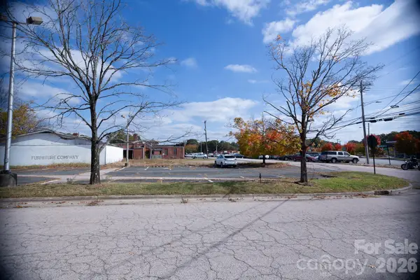 0 Jackson Park Road, Kannapolis, NC 28083